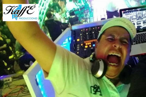 DJs Profesionales CDMX - Estado de México Para Fiestas y Eventos: Bodas, XV Años, Graduaciones, Aniversarios, Eventos Corporativos y Empresariales